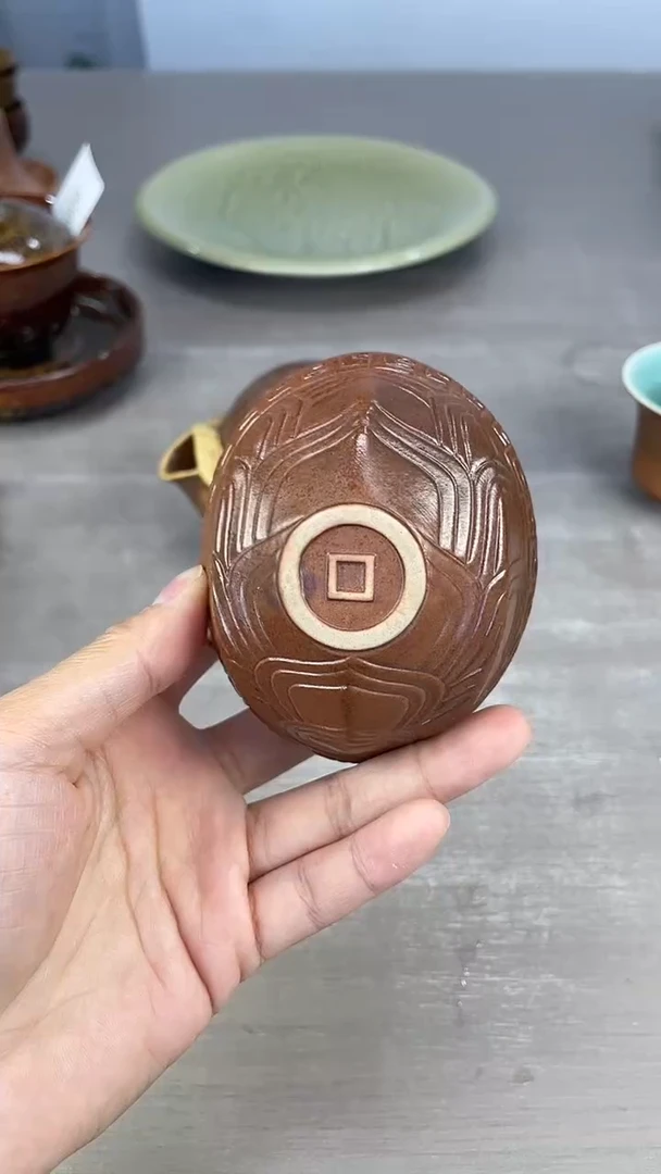 青瓷仓储福利清仓