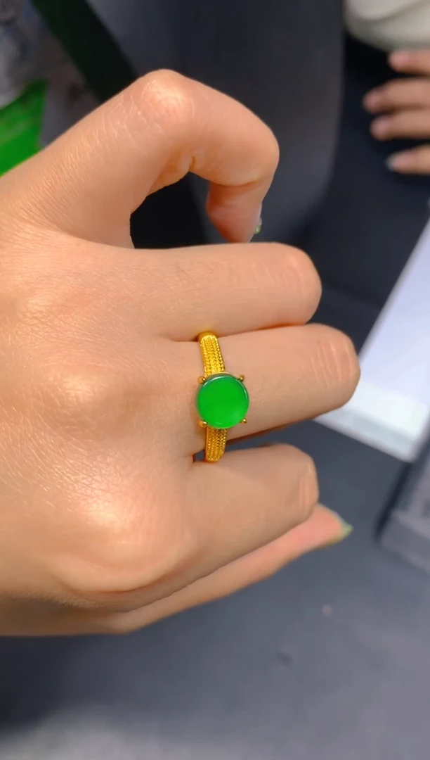 未镶嵌定制翡翠196多样性发货（发其一）