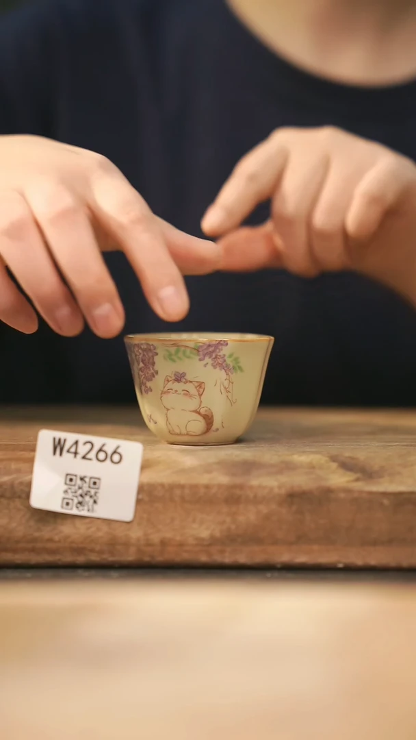 【经典福利】/ 杯子@@W4266