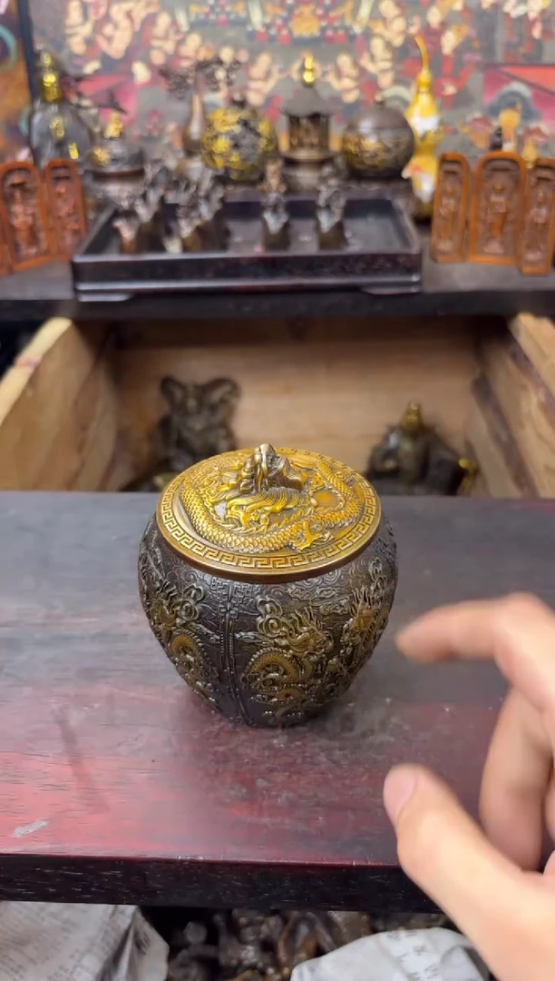 百福铜专属精选链接