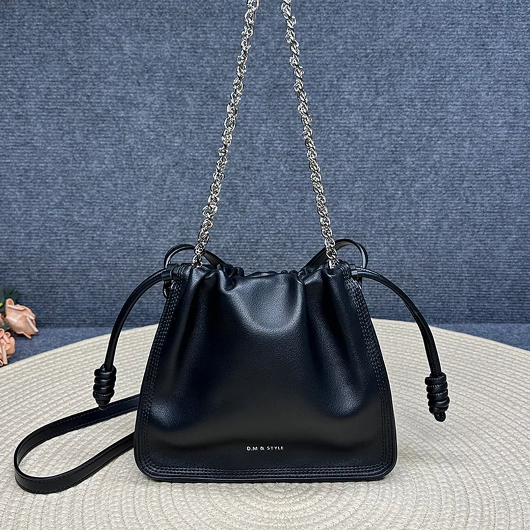 031-060对准编码去拍 女包单肩包斜挎包托特包水桶菜篮子手机包