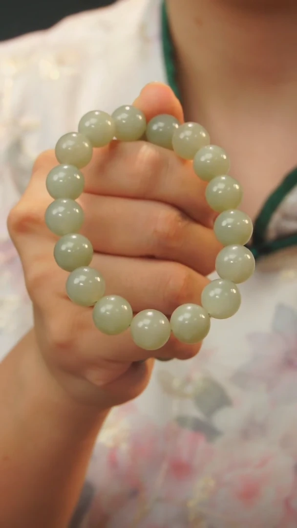 和田玉未镶嵌颈饰D345345345345345