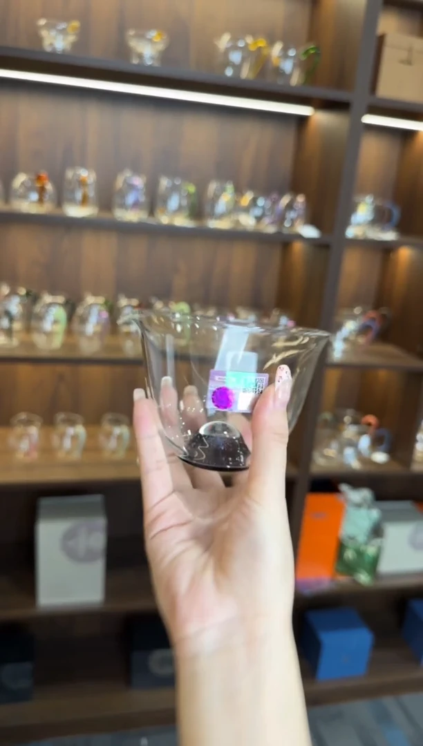 禾器 星烁天鉴茶海