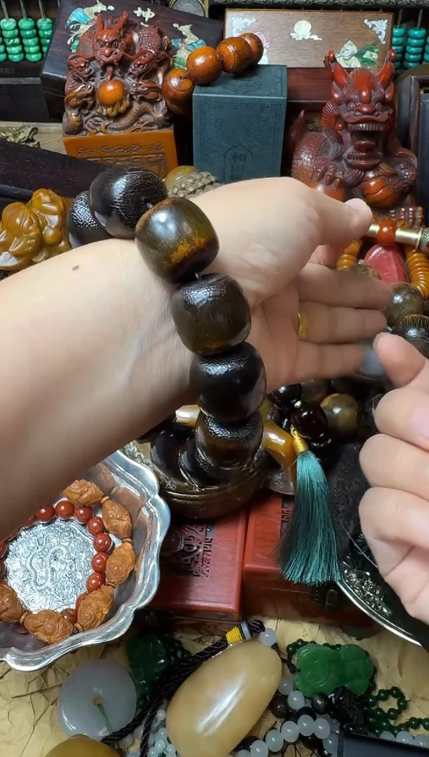牛骨其他主播推荐：一物一拍，讲解为准！