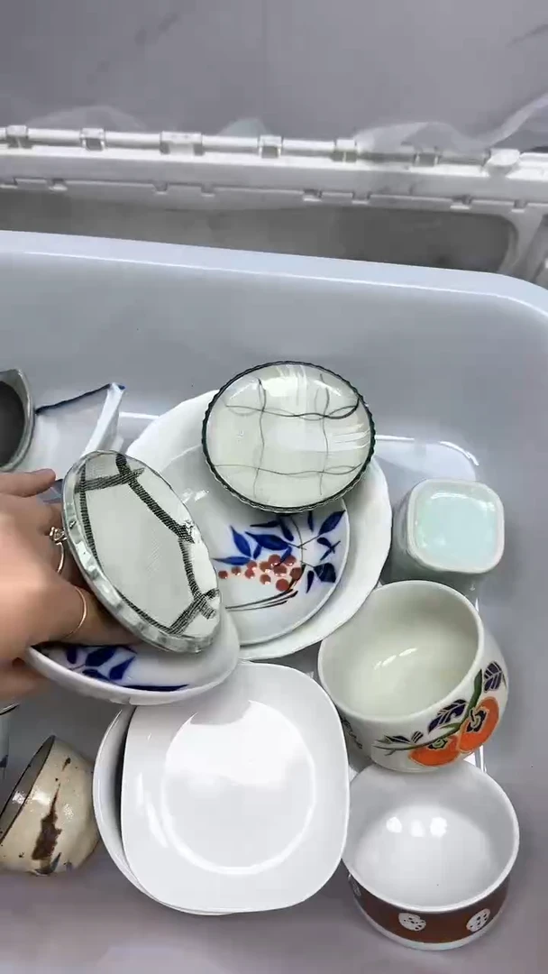 【闪购商品】438回流瓷器默认微瑕，18.8包邮