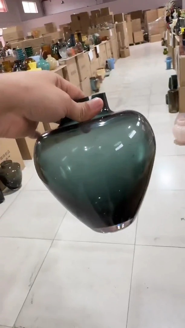 万间家居美物花瓶081