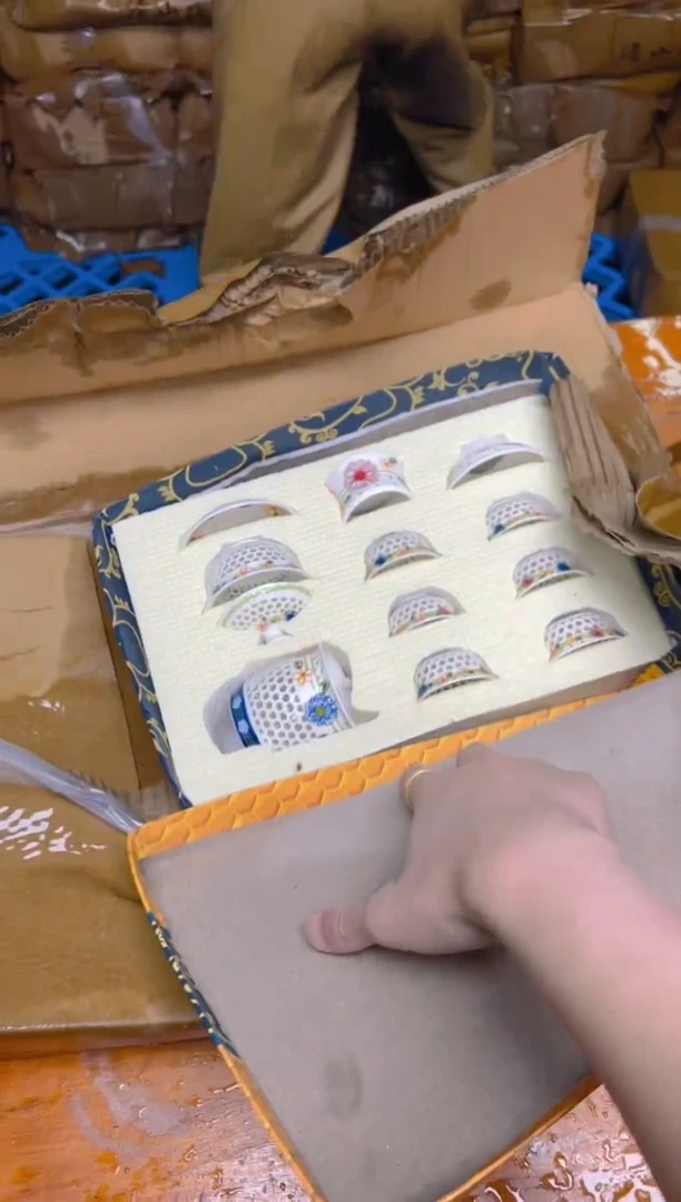 其他其他精品茶具@@@@@@@（不带礼盒）