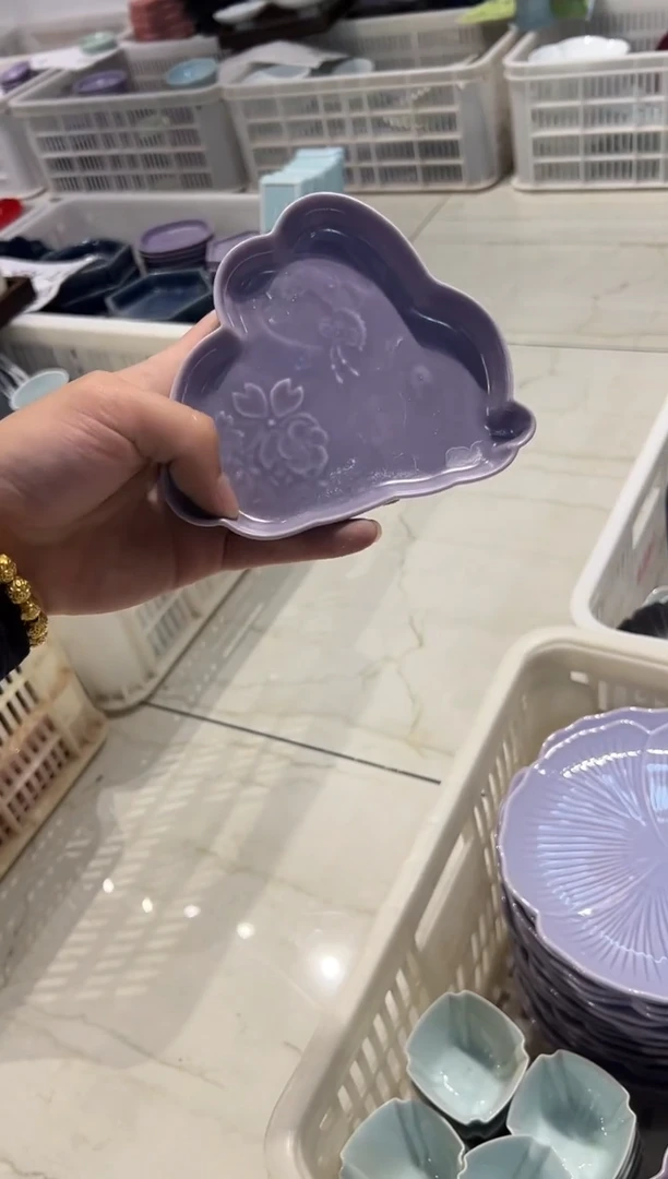 瓷片微瑕商品，介意勿拍