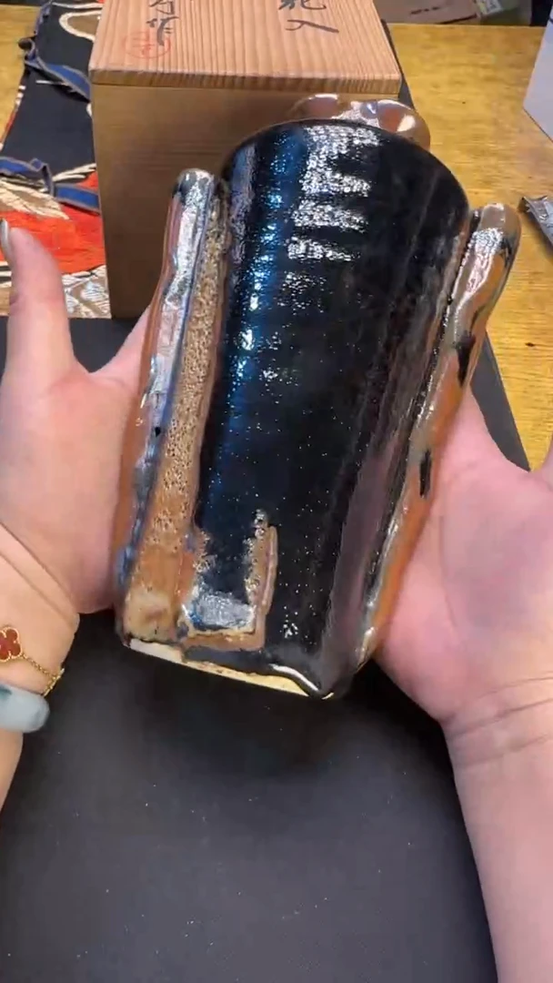 陶瓷器茶文化工艺品131号