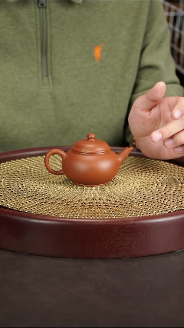 茶壶紫砂7宜兴紫砂