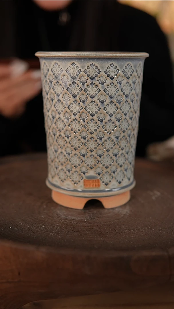 【闪购商品】红陶1-29-164默认有瑕口9