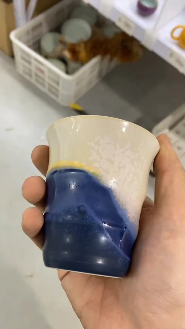瓷片陶瓷茶具茶器