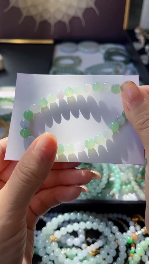 未镶嵌定制翡翠缅甸天然翡翠A货