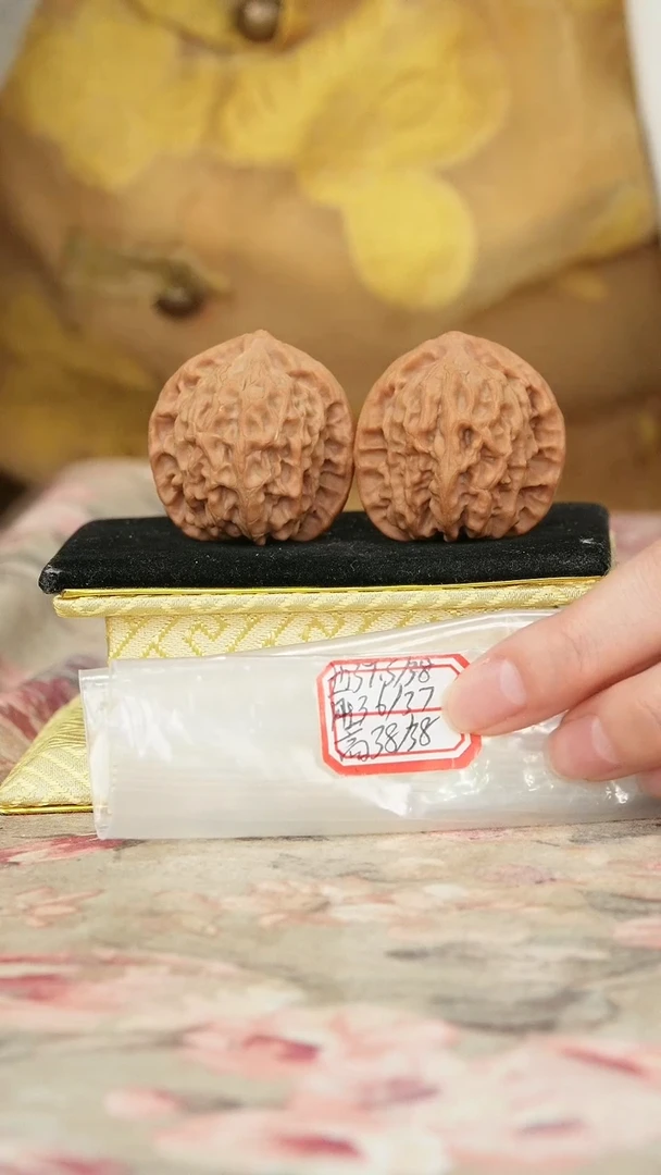 把件文玩核桃非嫁接北京