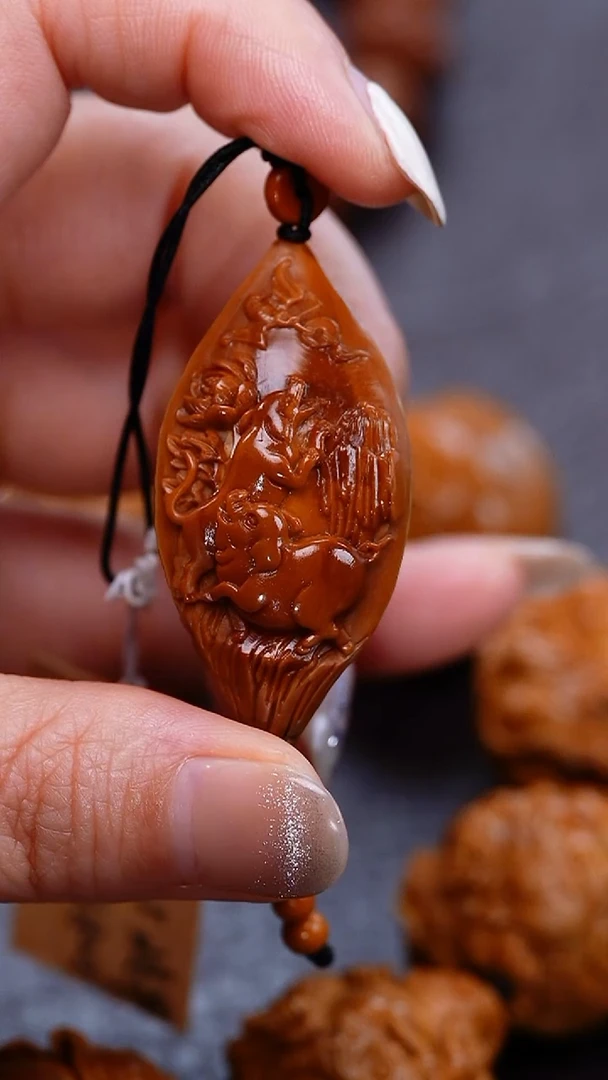 手串/手链橄榄核想**敌阿弥托福