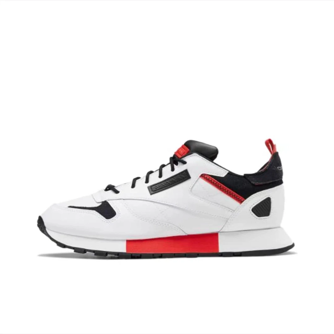 Reebok/锐步FV3204 阿甘舒适复古慢跑鞋