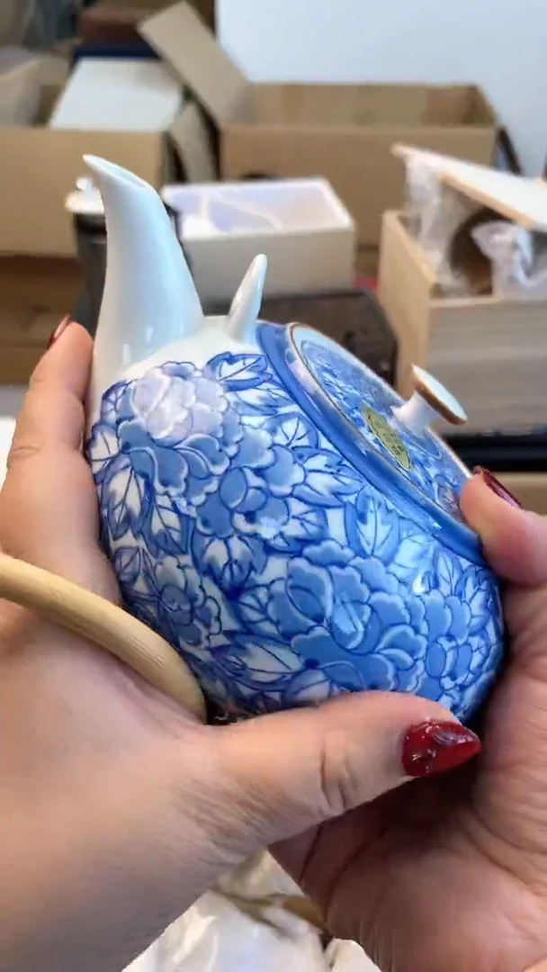 【闪购商品】瓷片HU炎美杂货铺质量保证