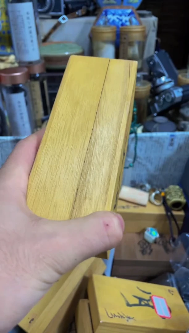 宝发中古仓直播精选推荐76