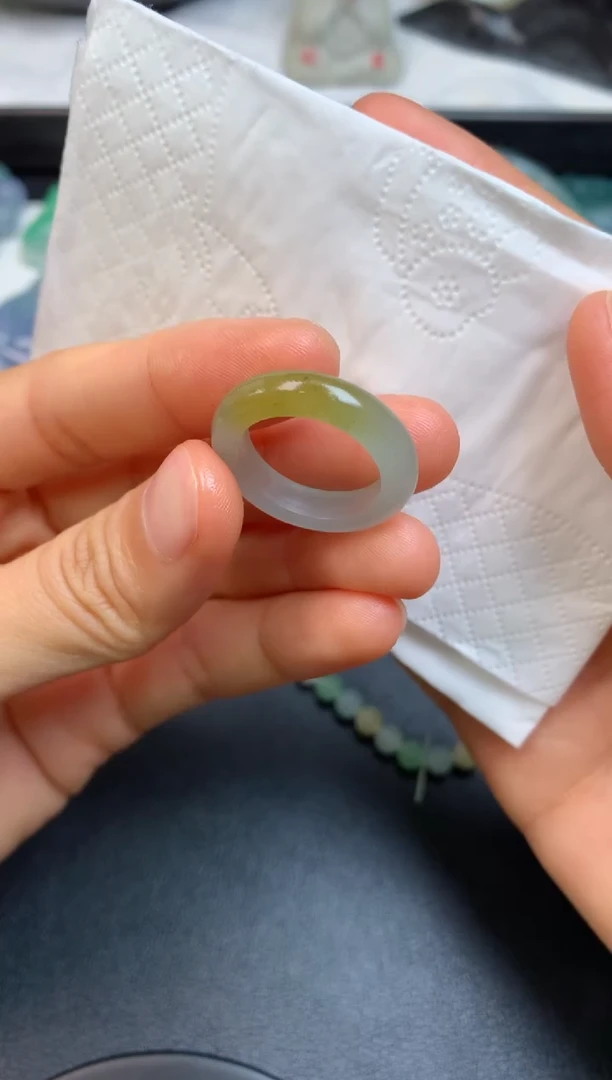 定制翡翠未镶嵌0683646582（14）