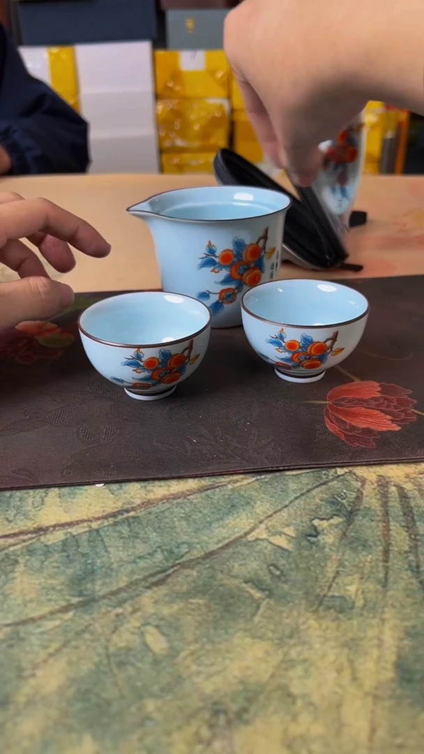 【闪购商品】工厂茶具年底全部清光光