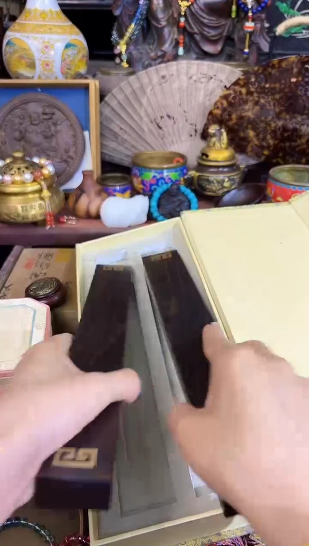 风车木（黑檀木）1