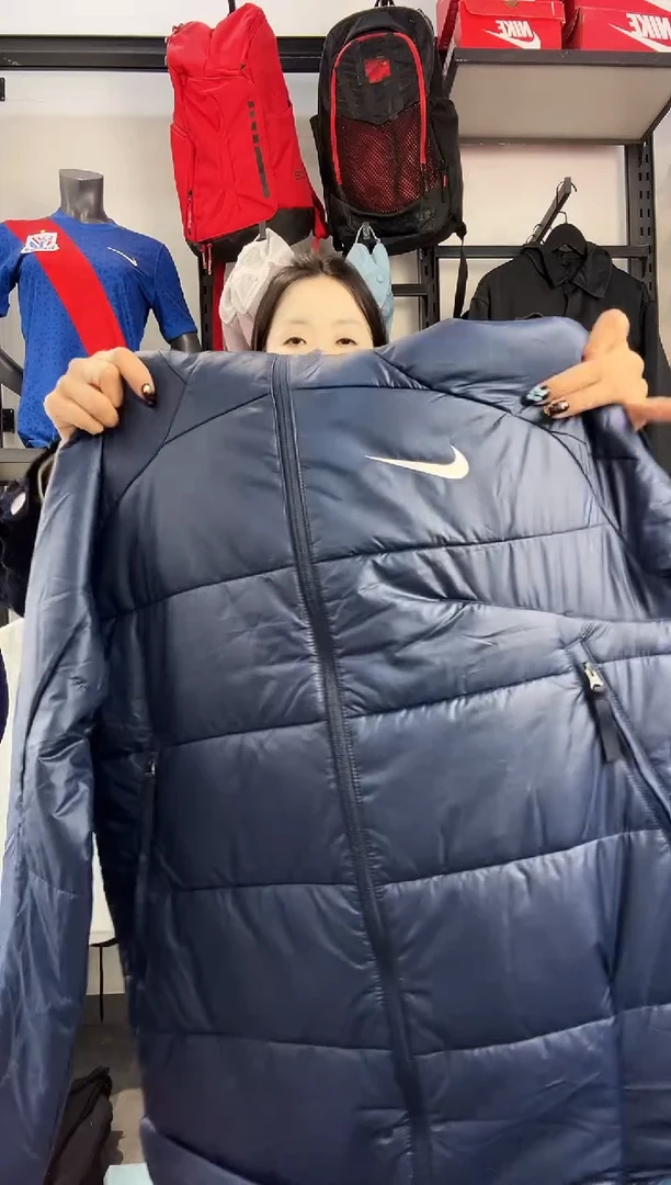 645 闪购编码Nike/Jordan运动卫衣裤以直播间过款为准尺码·175