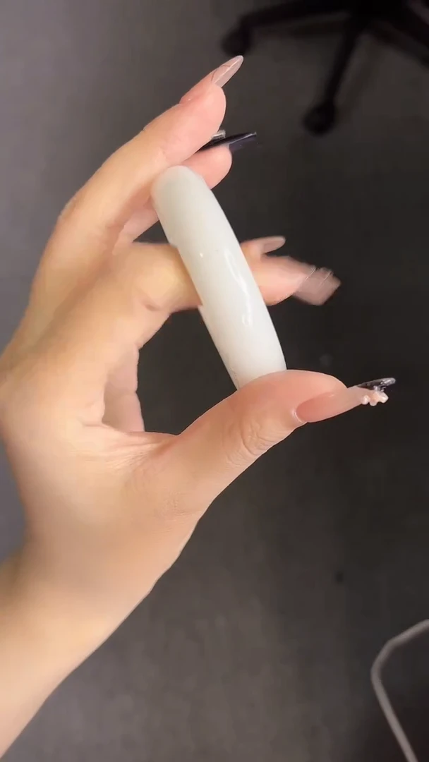 和田玉手镯未镶嵌28-3-54