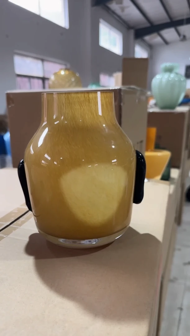 万间家居美物花瓶016