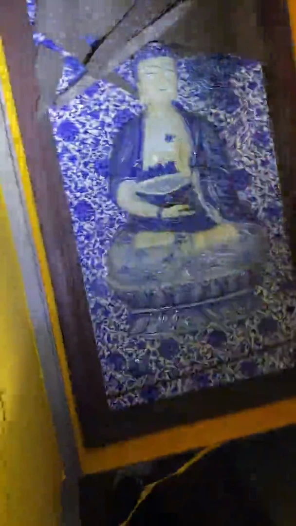 V231景德镇高端瓷器