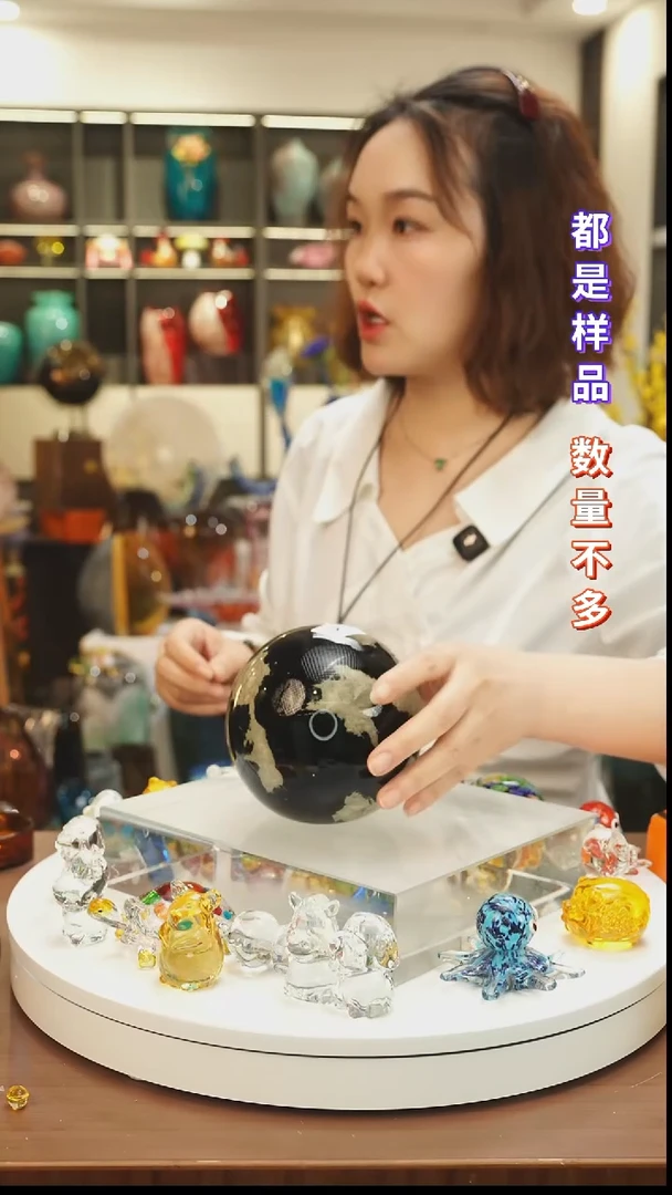 外贸花瓶尾货330