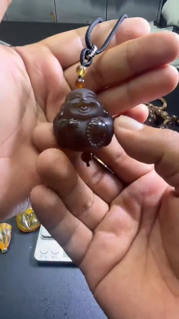 裸石琥珀未镶嵌13