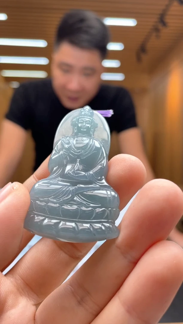 未镶嵌定制翡翠********53