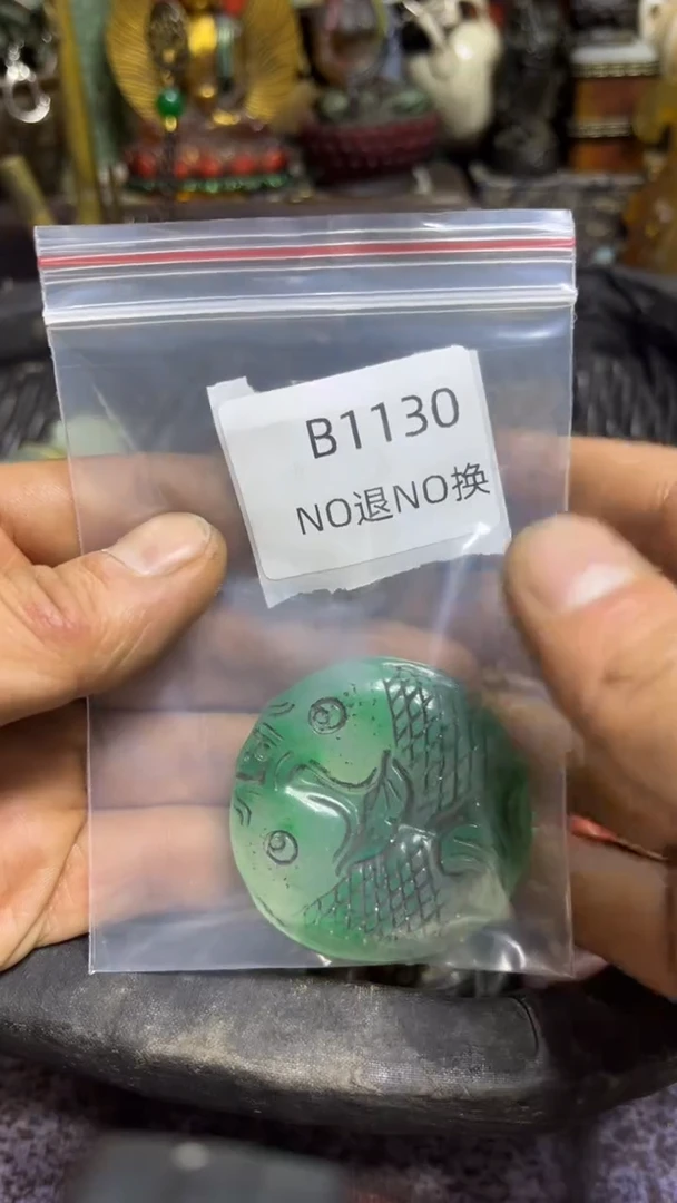 飞**腾好物工艺品1130
