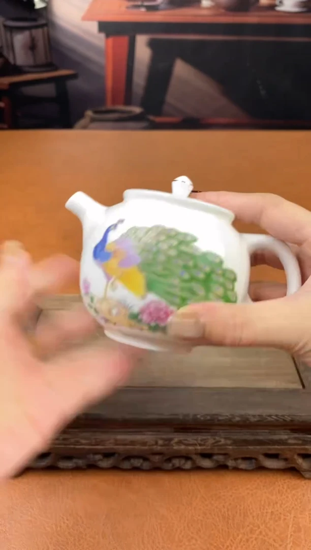 【闪购商品】陶禧茶器闪购福利V