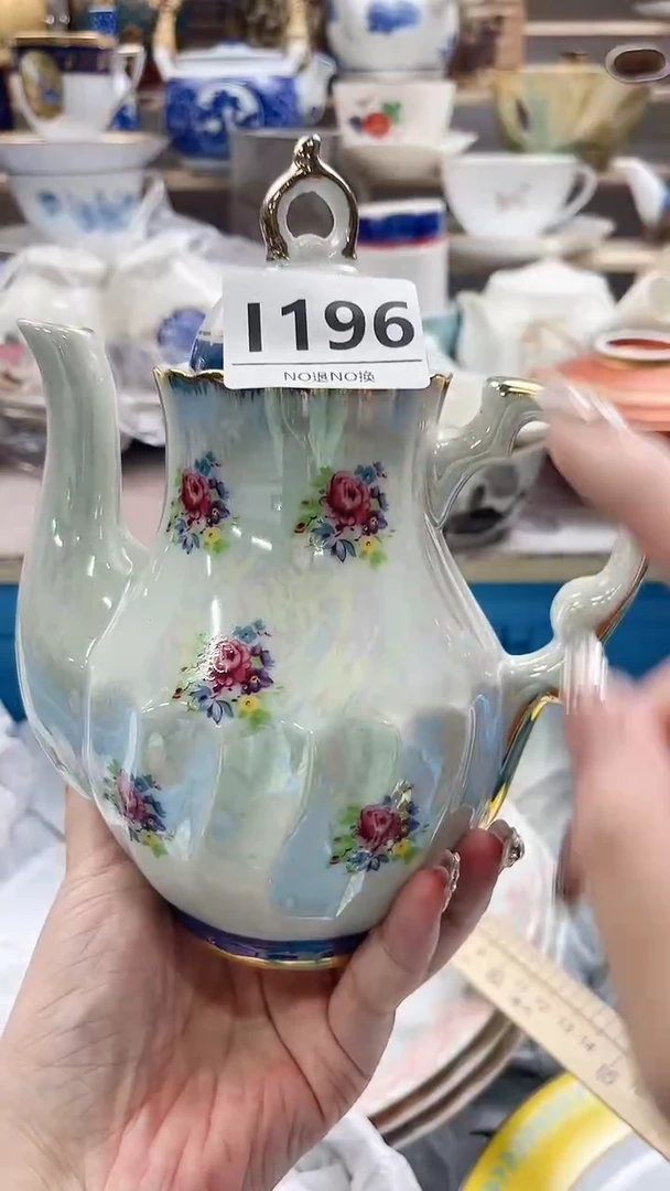 瓷片译* I196不退不换.感谢理解