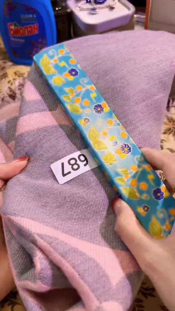 【闪购商品】瓷片陶茶666文玩周边多人