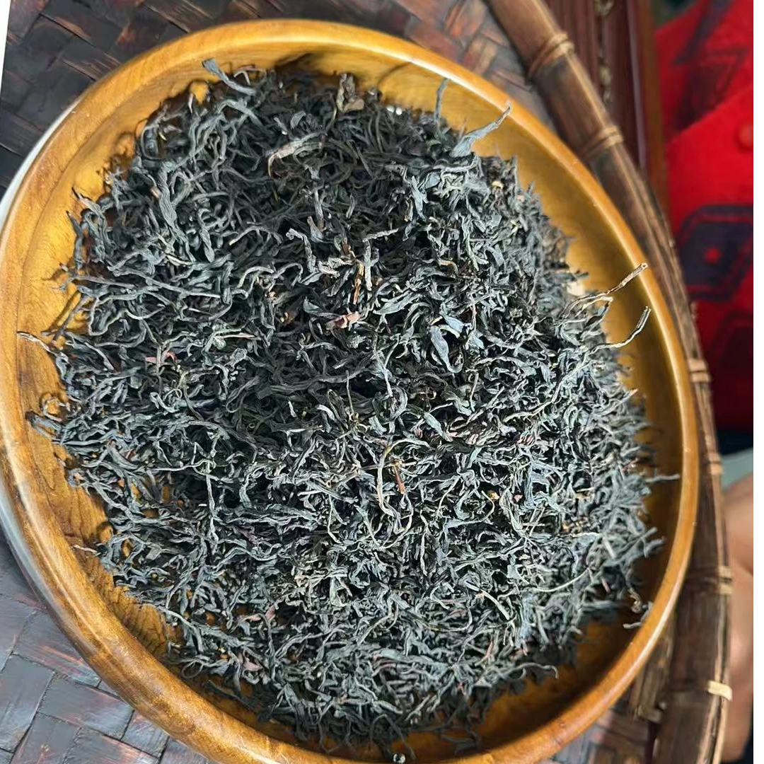 MK1784号 2025年{春}凤庆森林秘境晒红红茶散茶1