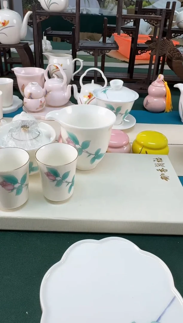 【闪购商品】瓷器.................