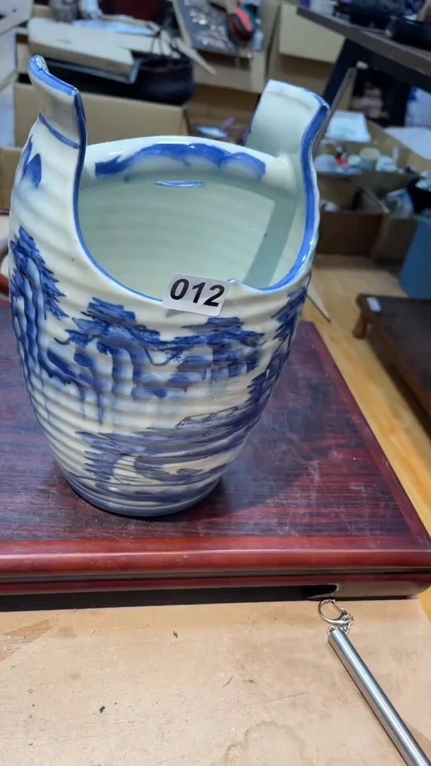 【闪购商品】日本有田烧九古烧常滑备前志野秋烧