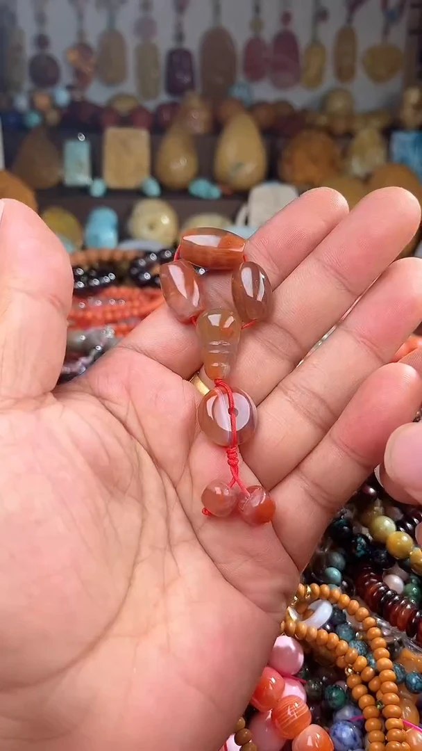 未镶嵌.南红玛瑙 多样性发货只发一件163538