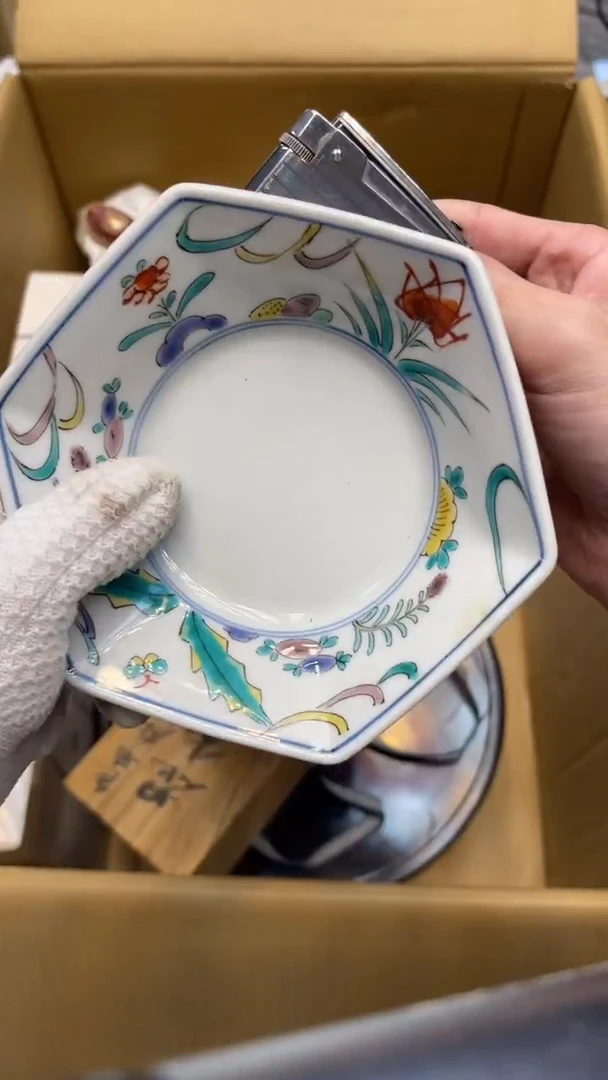 瓷片心**月A924中古商品 谨慎购买