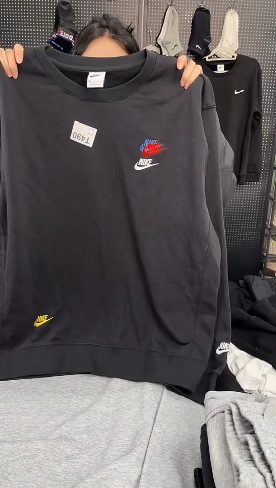 2XL 490编码 正品剪标款 不喜勿拍 直播间过款