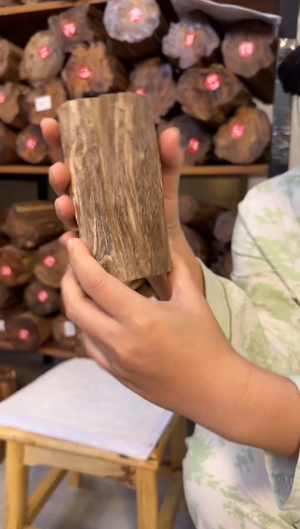 沉香沉香枕 沉香原料发一件3