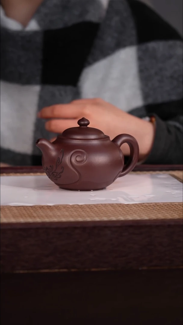茶壶紫砂11111111