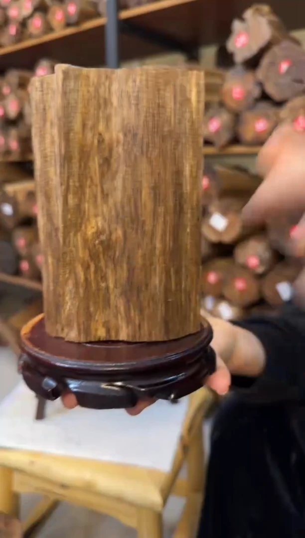 沉香沉香枕 沉香原料发一件40