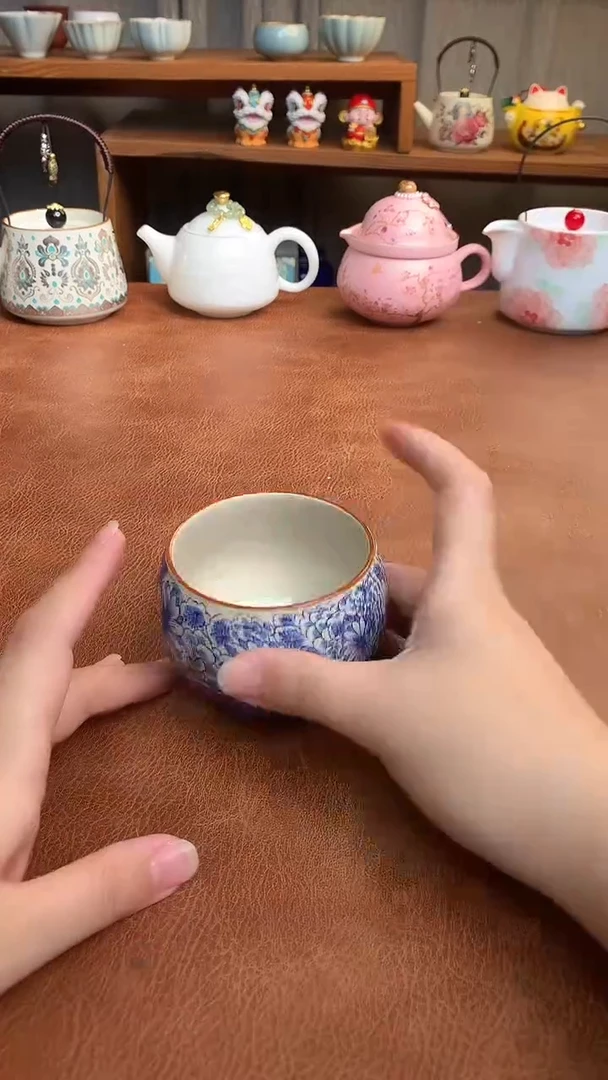 【高货清货】微瑕不售后，介意勿拍（不含礼盒）