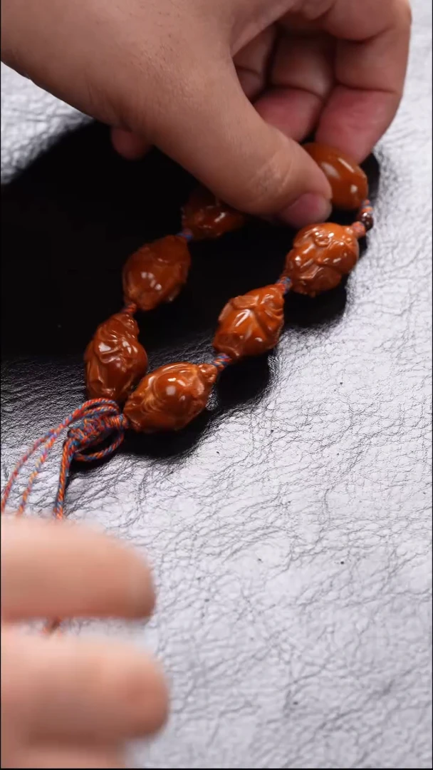手串/手链橄榄核橄榄核
