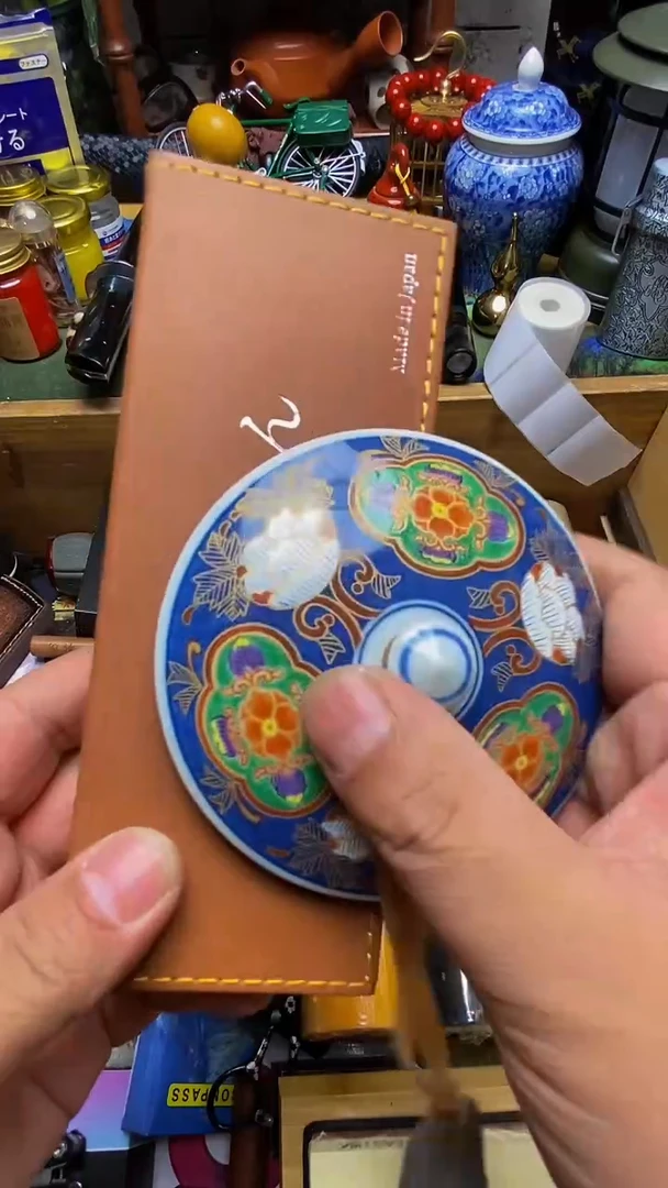 瓷器茶具品  工艺美术