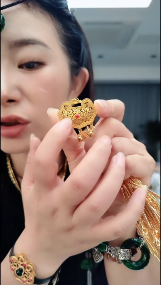 无合金0802小锁一个