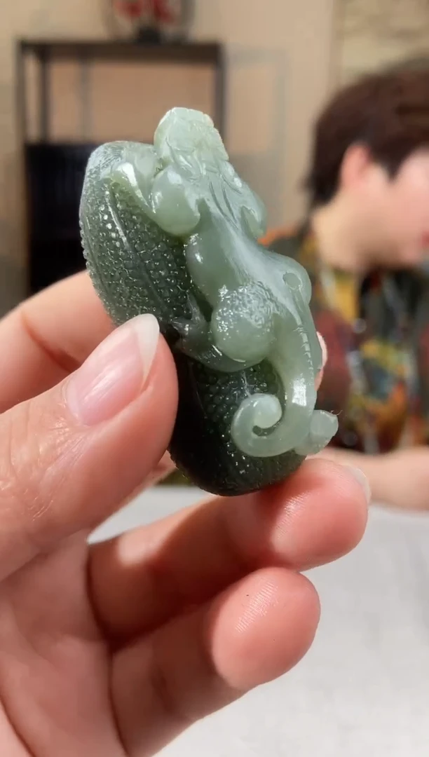 【闪购商品】定制和田玉多样性发货拍一发一13134